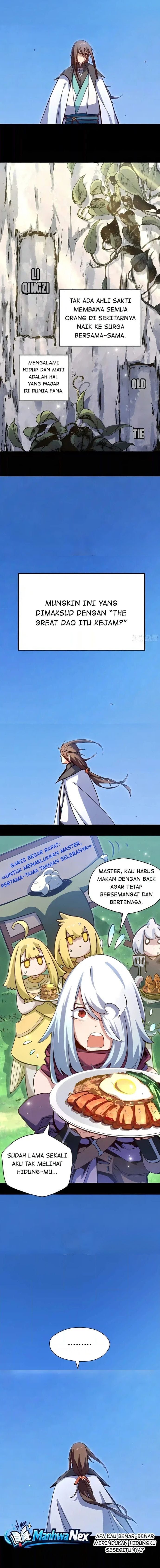 Top Tier Providence: Secretly Cultivate for a Thousand Years Chapter 279 - halaman 12
