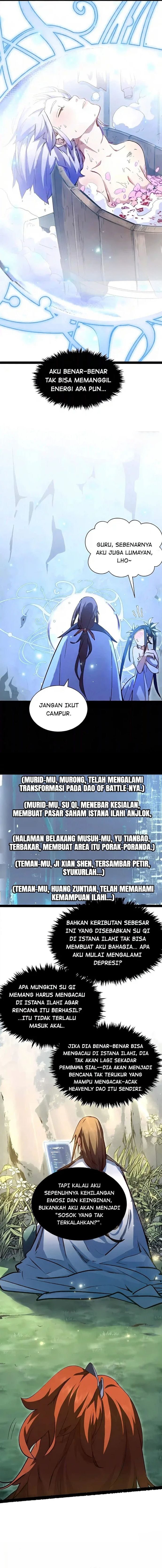 Top Tier Providence: Secretly Cultivate for a Thousand Years Chapter 279 - halaman 13