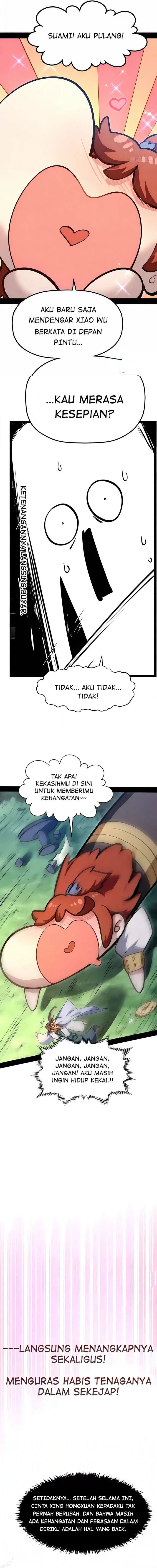 Top Tier Providence: Secretly Cultivate for a Thousand Years Chapter 279 - halaman 14