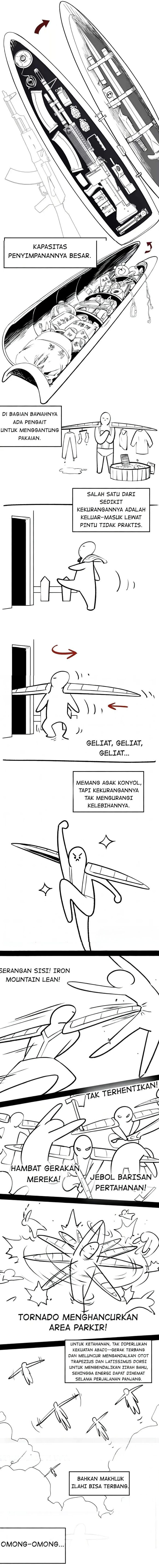 Top Tier Providence: Secretly Cultivate for a Thousand Years Chapter 279 - halaman 16