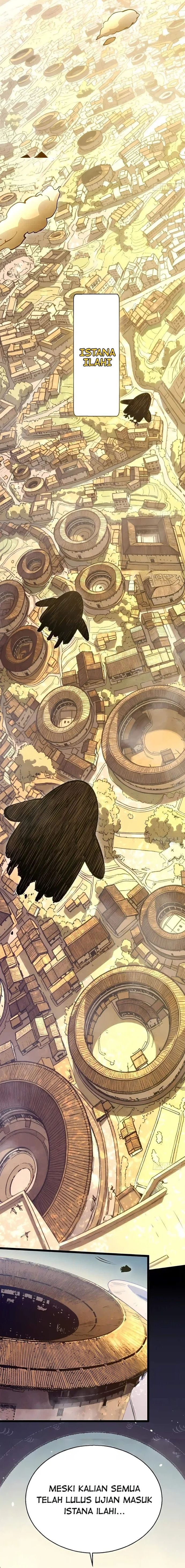Top Tier Providence: Secretly Cultivate for a Thousand Years Chapter 279 - halaman 2