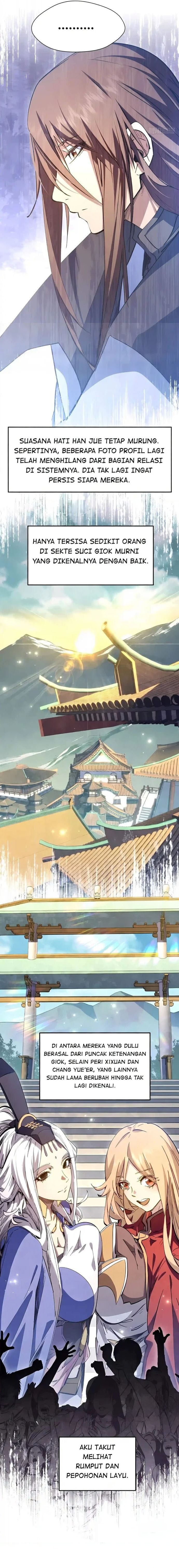 Top Tier Providence: Secretly Cultivate for a Thousand Years Chapter 279 - halaman 9