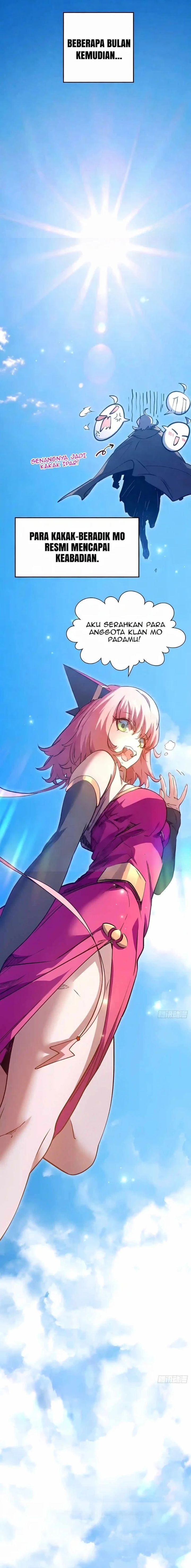 Top Tier Providence: Secretly Cultivate for a Thousand Years Chapter 281 - halaman 1