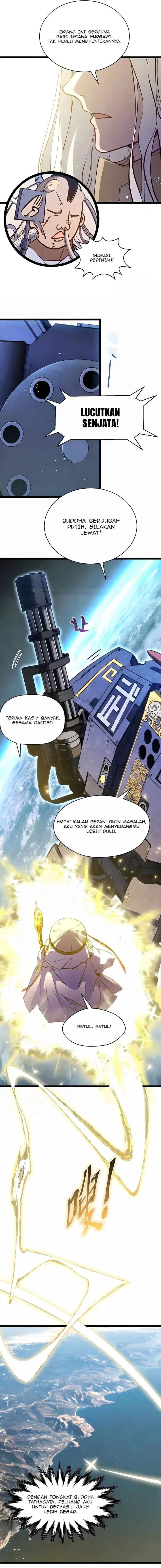 Top Tier Providence: Secretly Cultivate for a Thousand Years Chapter 281 - halaman 10