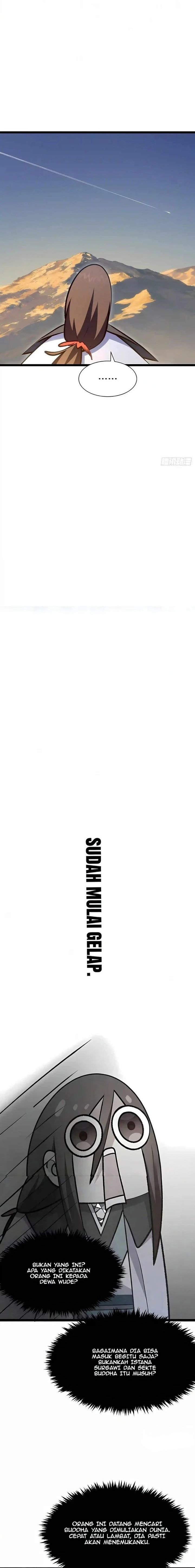 Top Tier Providence: Secretly Cultivate for a Thousand Years Chapter 281 - halaman 11