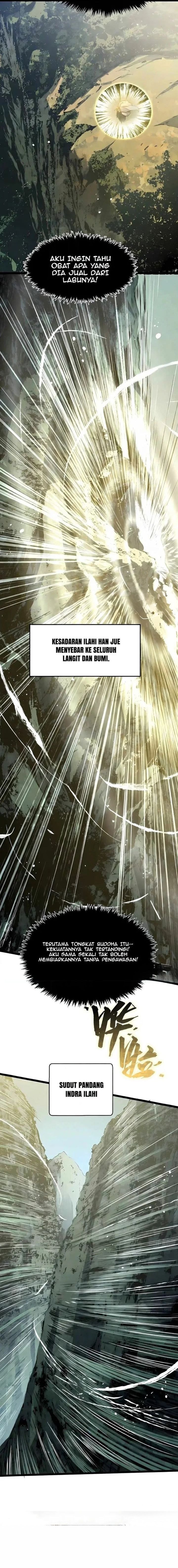 Top Tier Providence: Secretly Cultivate for a Thousand Years Chapter 281 - halaman 12