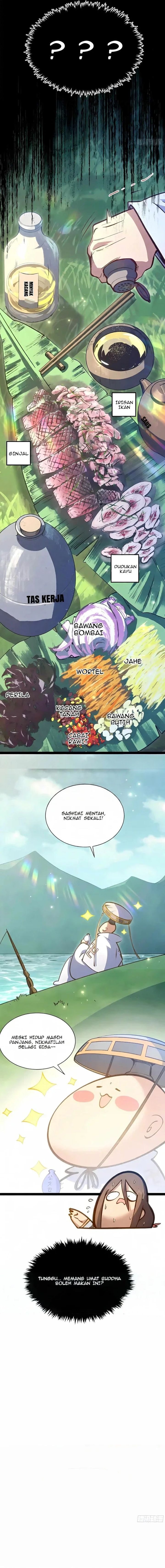 Top Tier Providence: Secretly Cultivate for a Thousand Years Chapter 281 - halaman 15