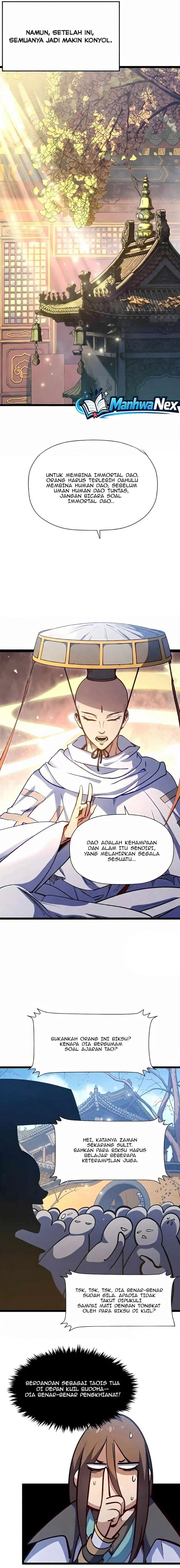 Top Tier Providence: Secretly Cultivate for a Thousand Years Chapter 281 - halaman 16