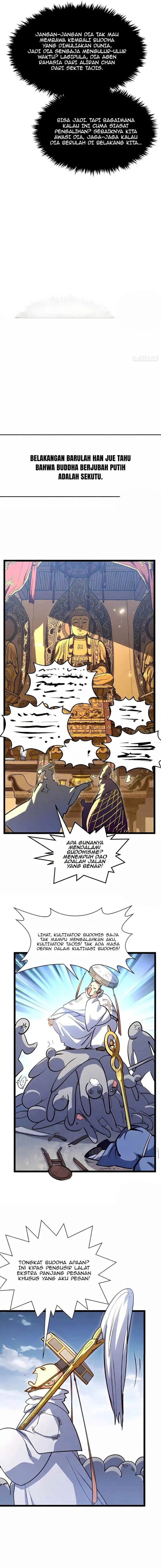 Top Tier Providence: Secretly Cultivate for a Thousand Years Chapter 281 - halaman 17
