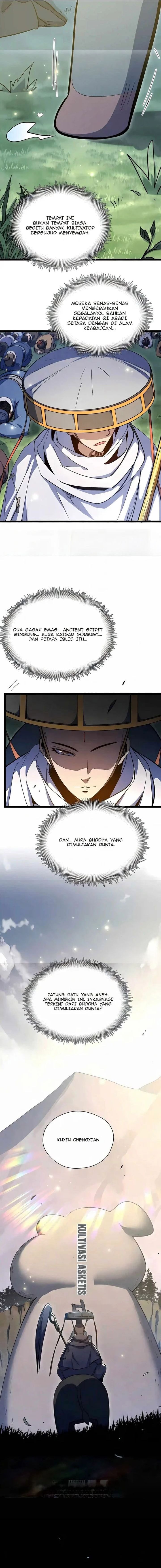 Top Tier Providence: Secretly Cultivate for a Thousand Years Chapter 281 - halaman 19