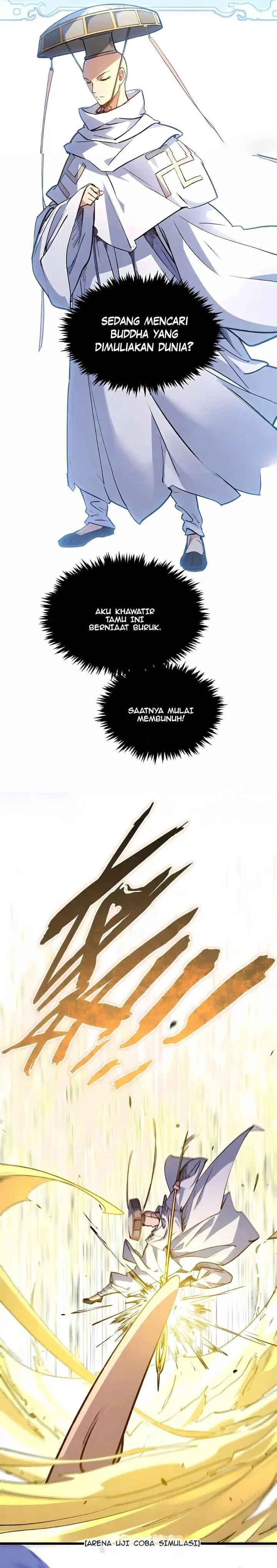 Top Tier Providence: Secretly Cultivate for a Thousand Years Chapter 281 - halaman 4
