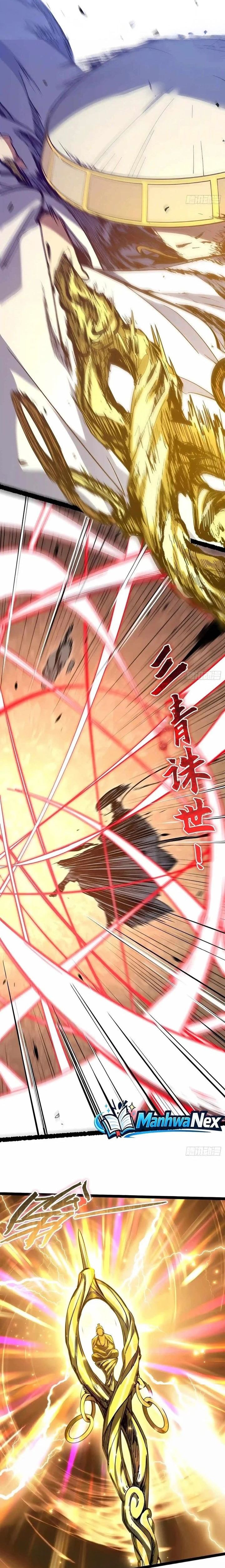 Top Tier Providence: Secretly Cultivate for a Thousand Years Chapter 281 - halaman 5
