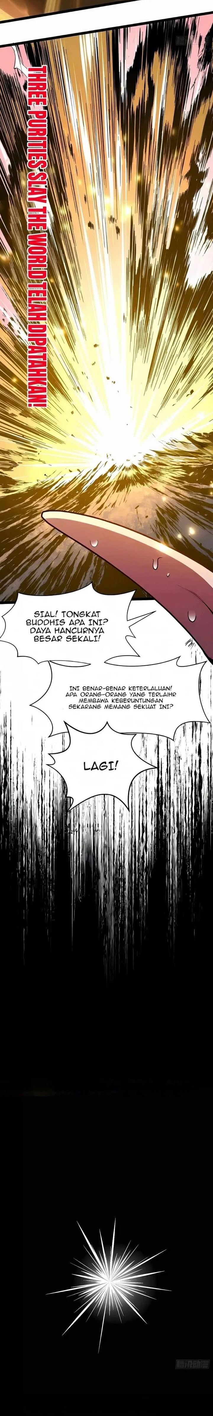 Top Tier Providence: Secretly Cultivate for a Thousand Years Chapter 281 - halaman 6