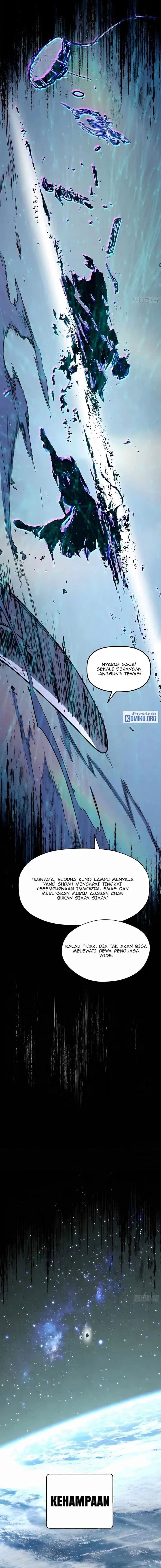 Top Tier Providence: Secretly Cultivate for a Thousand Years Chapter 281 - halaman 8