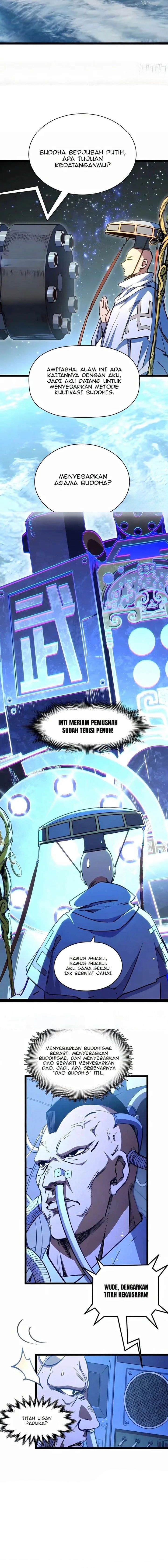 Top Tier Providence: Secretly Cultivate for a Thousand Years Chapter 281 - halaman 9