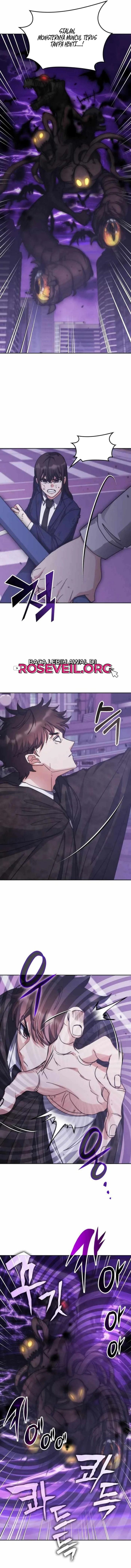 Transcension Academy Chapter 191 - halaman 10