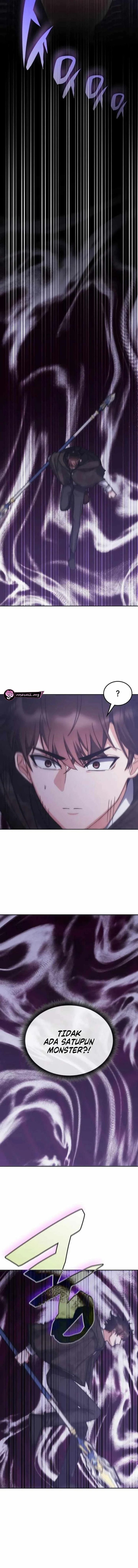 Transcension Academy Chapter 191 - halaman 13