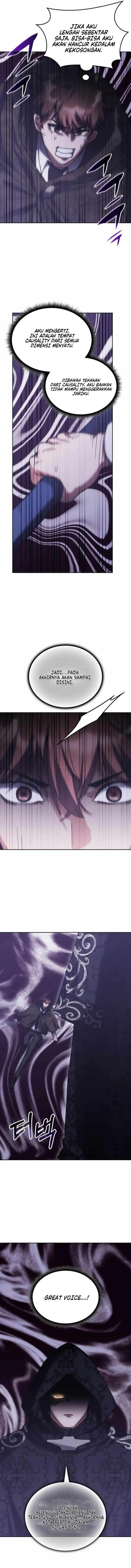 Transcension Academy Chapter 191 - halaman 14
