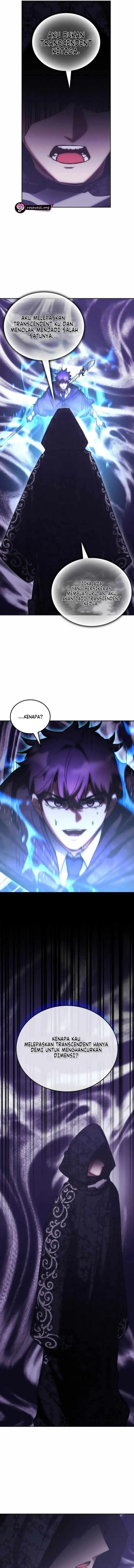 Transcension Academy Chapter 191 - halaman 16