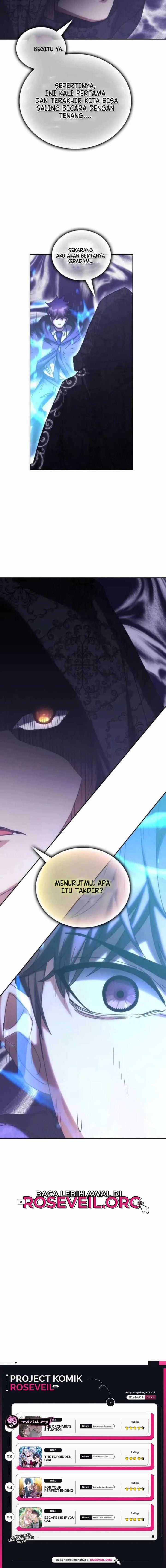 Transcension Academy Chapter 191 - halaman 17