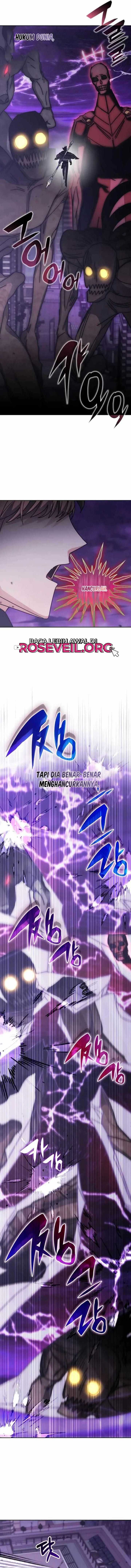 Transcension Academy Chapter 191 - halaman 2