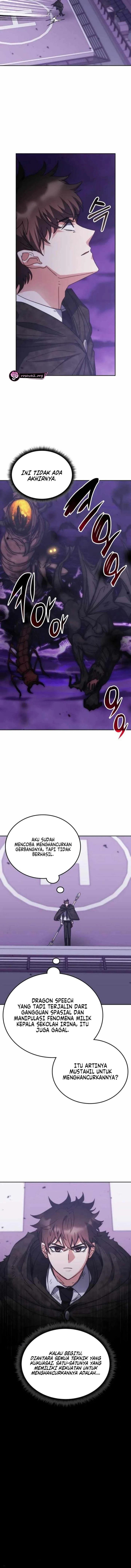 Transcension Academy Chapter 191 - halaman 3
