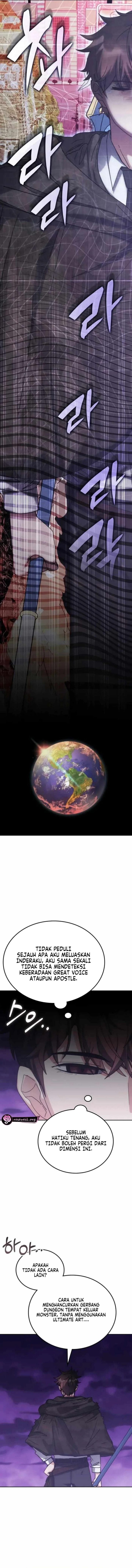 Transcension Academy Chapter 191 - halaman 7