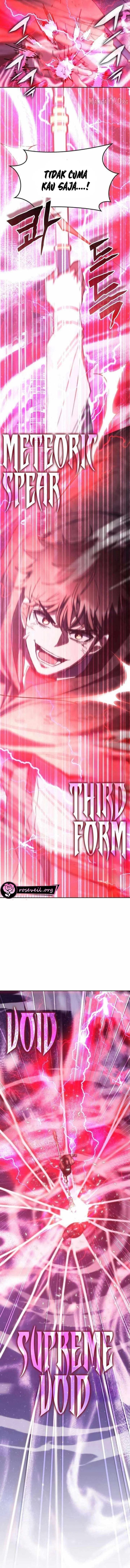 Transcension Academy Chapter 192 - halaman 10