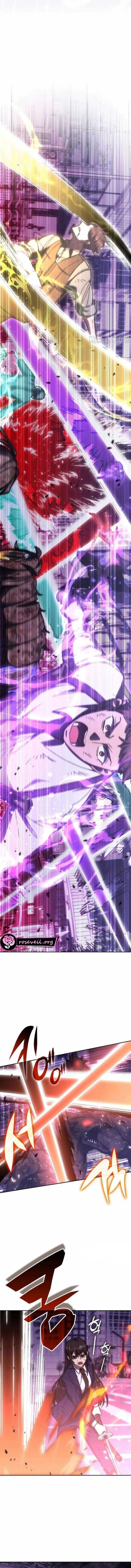 Transcension Academy Chapter 192 - halaman 11