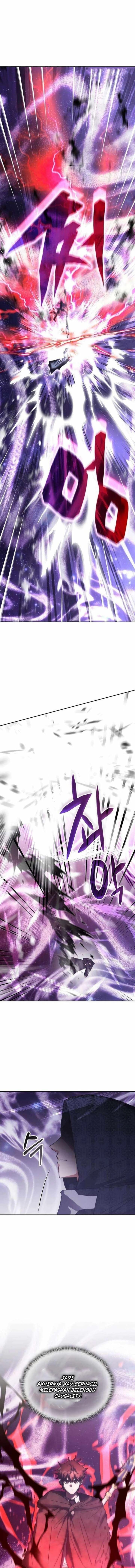 Transcension Academy Chapter 192 - halaman 14