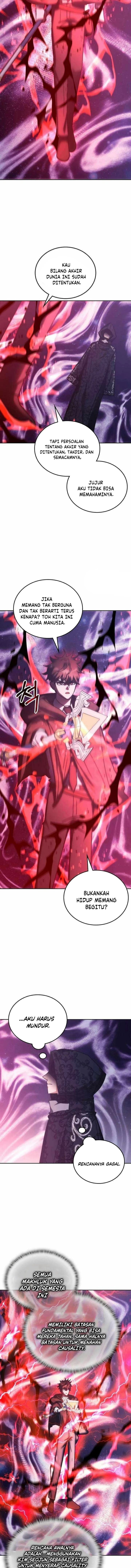 Transcension Academy Chapter 192 - halaman 15