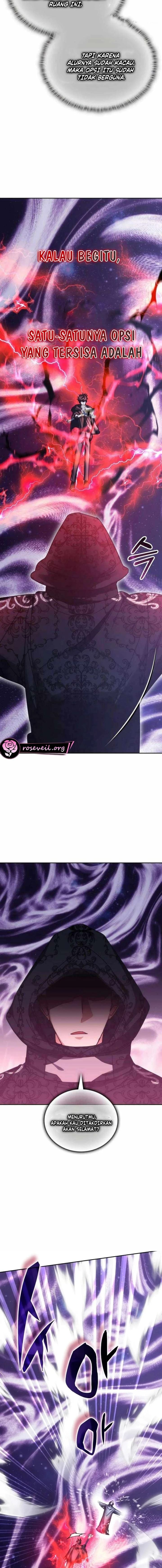 Transcension Academy Chapter 192 - halaman 16
