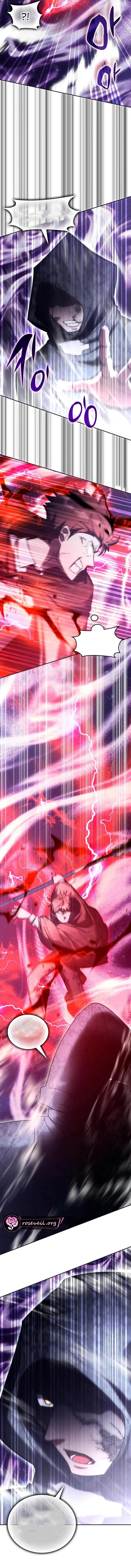 Transcension Academy Chapter 192 - halaman 17