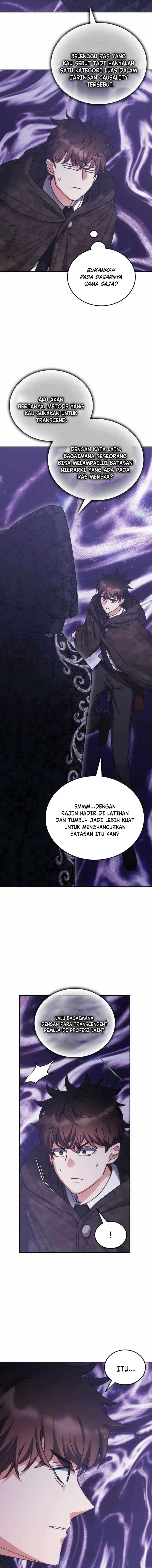 Transcension Academy Chapter 192 - halaman 2