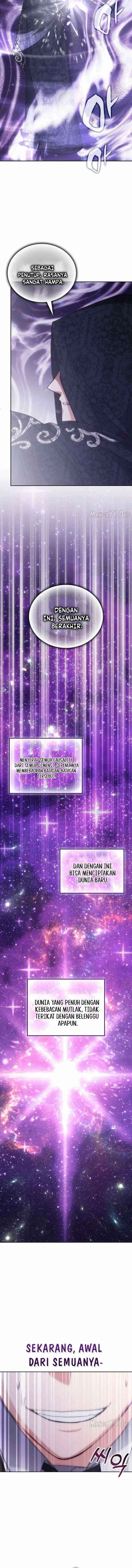 Transcension Academy Chapter 192 - halaman 8