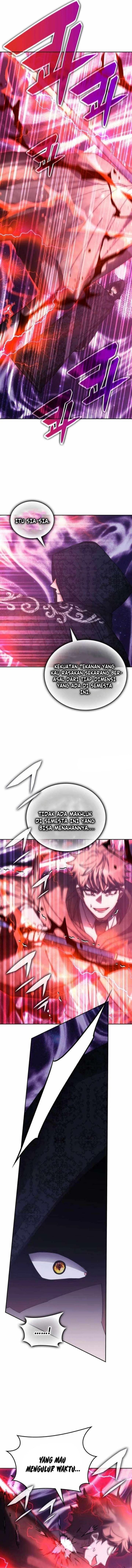 Transcension Academy Chapter 192 - halaman 9