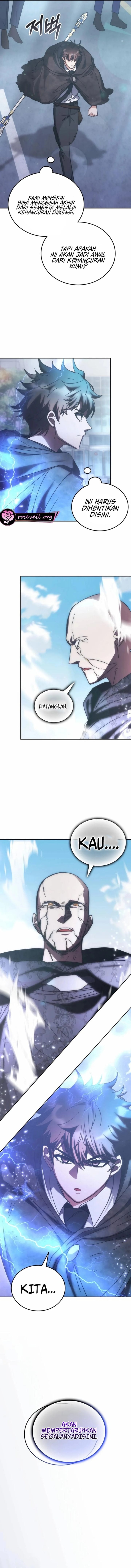 Transcension Academy Chapter 193 - halaman 11