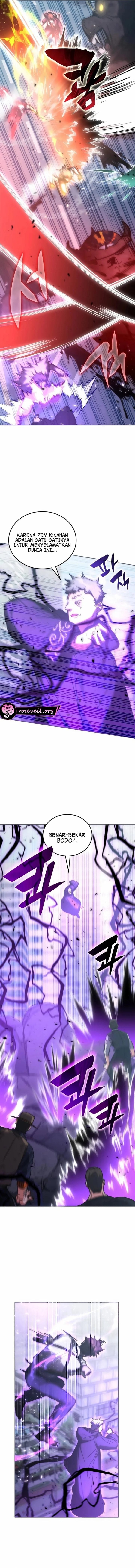 Transcension Academy Chapter 193 - halaman 13