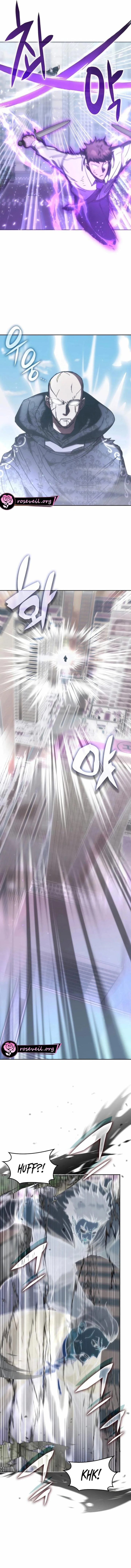 Transcension Academy Chapter 193 - halaman 14