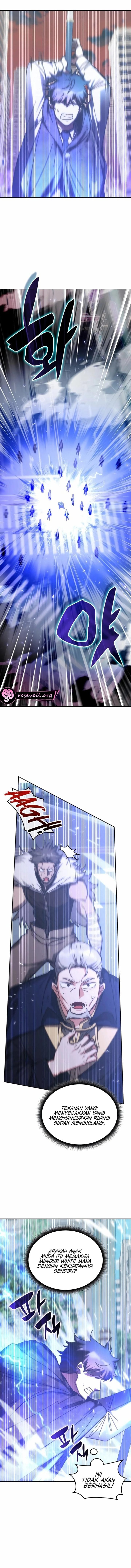 Transcension Academy Chapter 193 - halaman 15