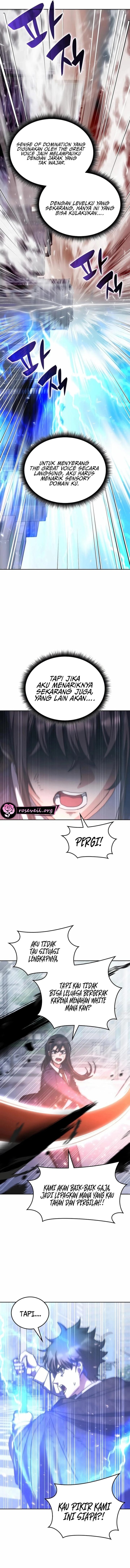 Transcension Academy Chapter 193 - halaman 16