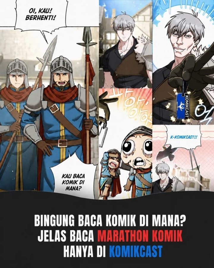 Transcension Academy Chapter 193 - halaman 19