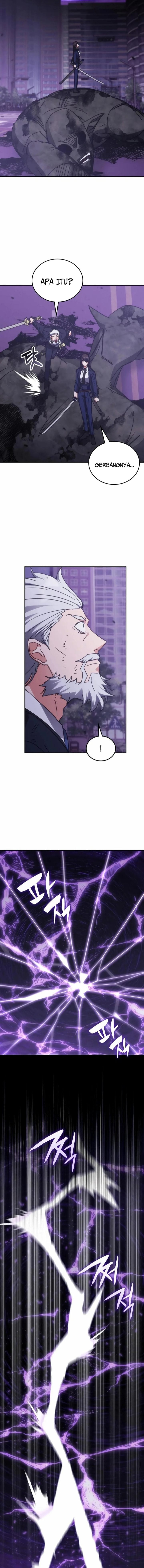 Transcension Academy Chapter 193 - halaman 2