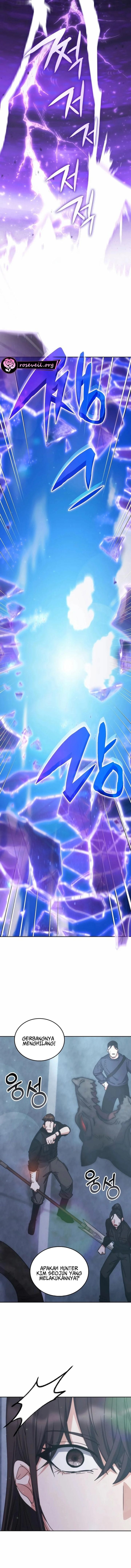 Transcension Academy Chapter 193 - halaman 3