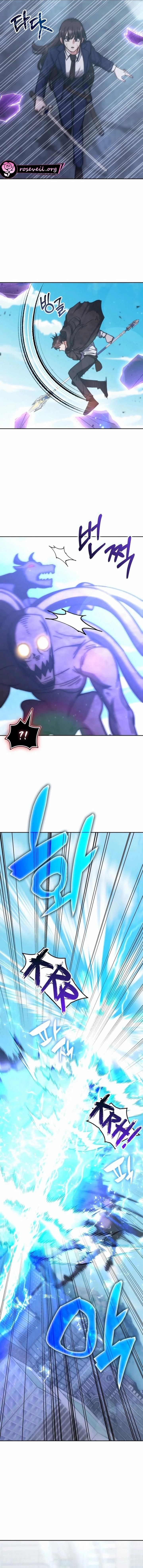 Transcension Academy Chapter 193 - halaman 5