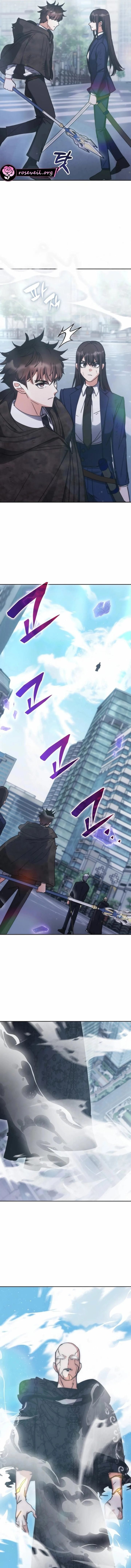 Transcension Academy Chapter 193 - halaman 6