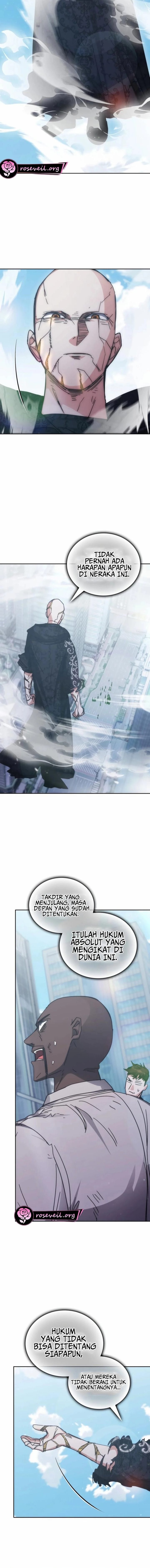 Transcension Academy Chapter 193 - halaman 7