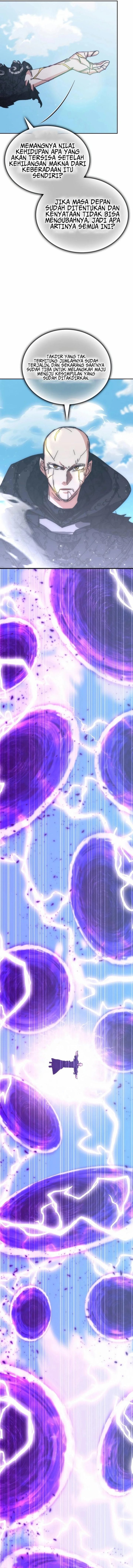 Transcension Academy Chapter 193 - halaman 8