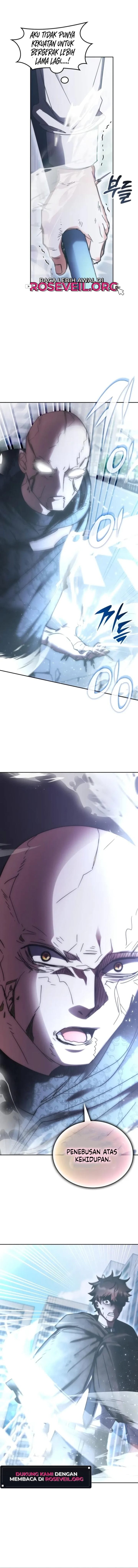 Transcension Academy Chapter 195 - halaman 12