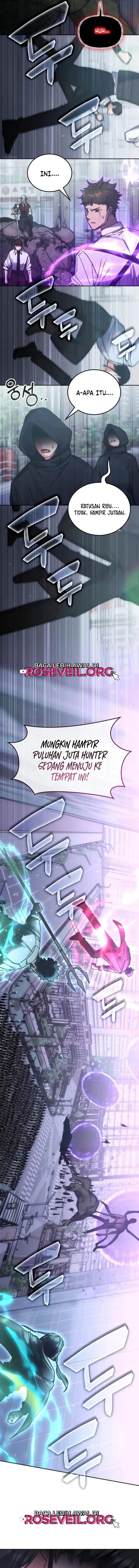 Transcension Academy Chapter 195 - halaman 14